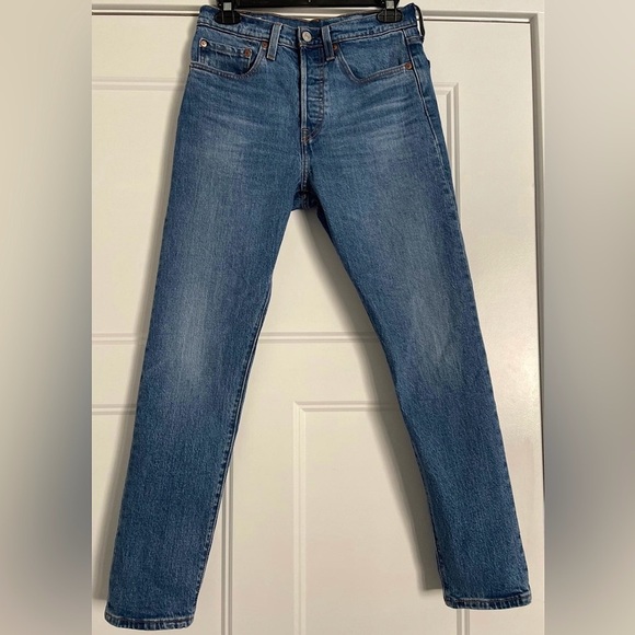 Levi's® Premium 501s - Picture 1 of 5